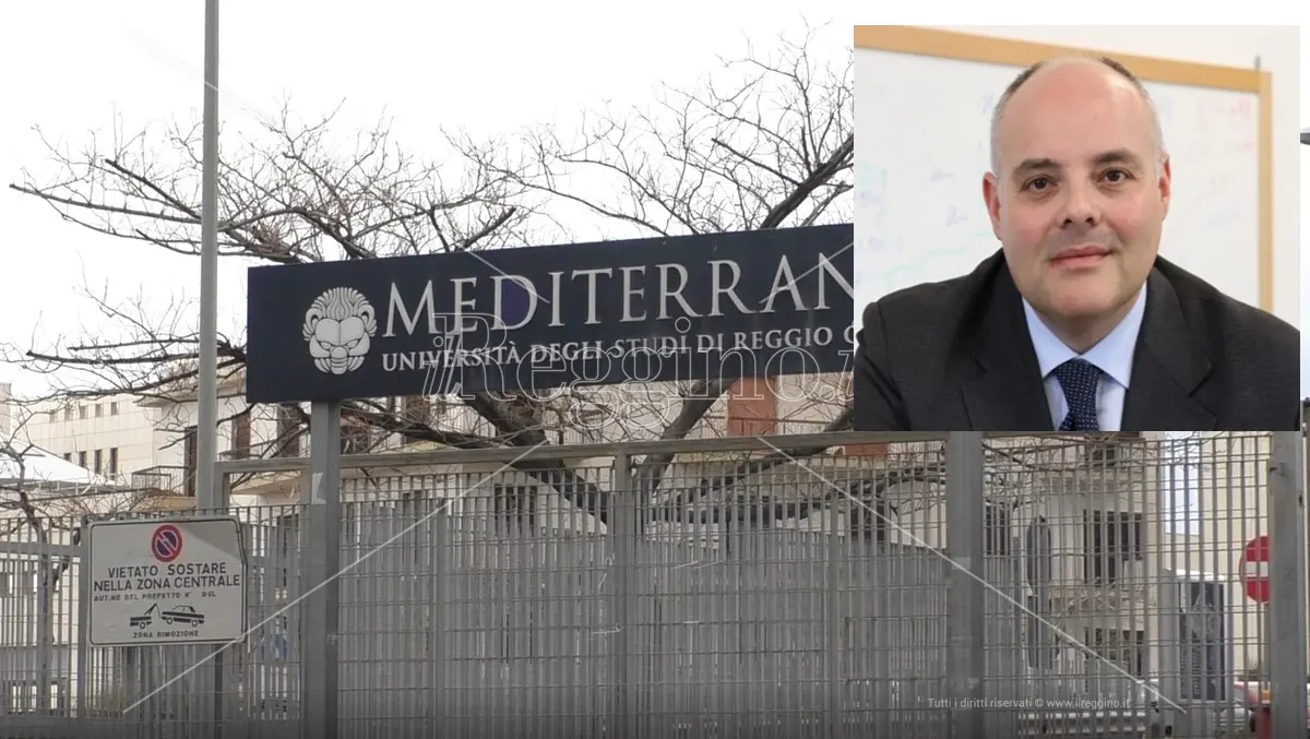 Università Mediterranea, a Ferrara il riconoscimento della \"Top-cited scientists 2021\"