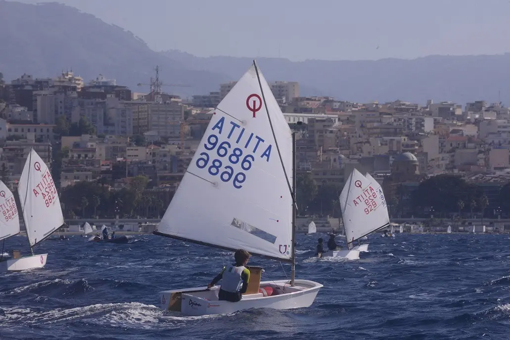 Reggio, città ammaliata dalla ‘Mediterranean Cup’: i risultati della seconda giornata