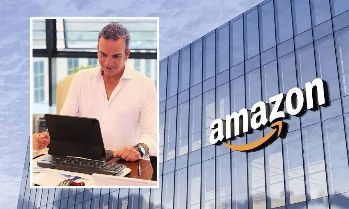 Regione Calabria e Amazon insieme per sostenere le piccole e medie imprese