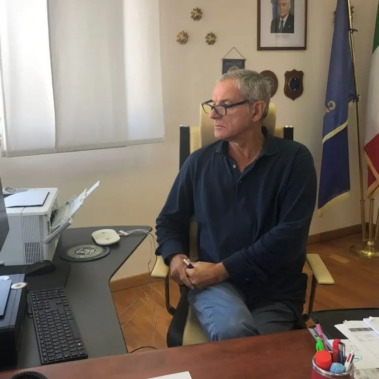 Porto di Gioia Tauro, voto unanime per il \"Piano operativo triennale 2023/2025\" dell’Autorità di Sistema