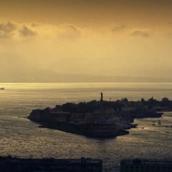 Cinema, l’horror gotico “Cruel Peter” ambientato a Messina prima del sisma del 1908