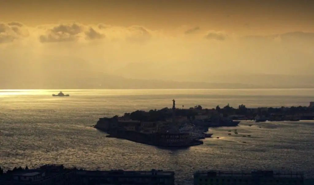 Cinema, l’horror gotico “Cruel Peter” ambientato a Messina prima del sisma del 1908