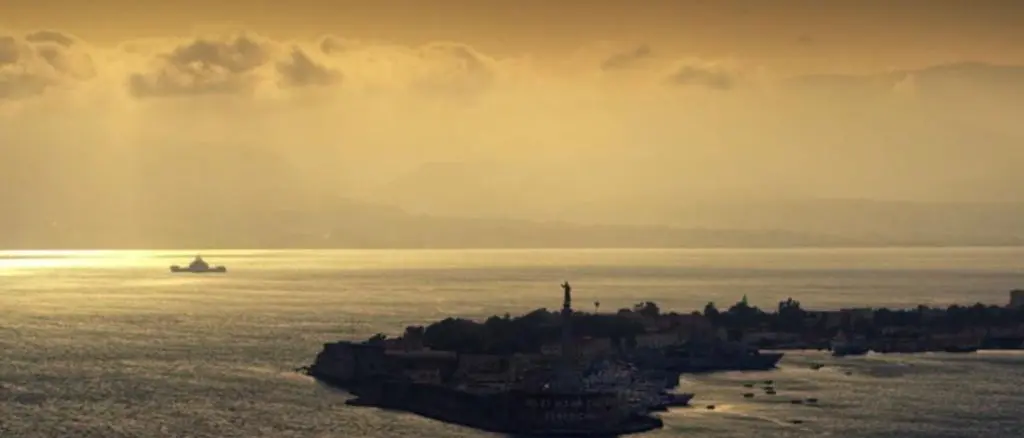 Cinema, l’horror gotico “Cruel Peter” ambientato a Messina prima del sisma del 1908