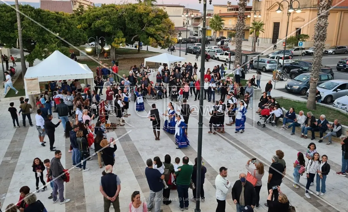 Bicentenario San Ferdinando, al via i festeggiamenti con \"Casette 200\"