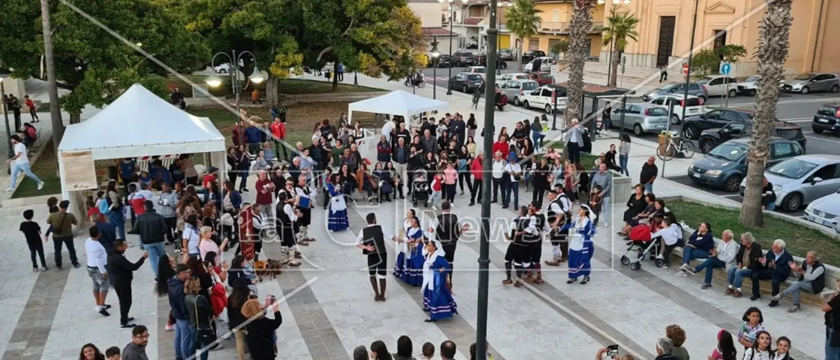 Bicentenario San Ferdinando, al via i festeggiamenti con \"Casette 200\"