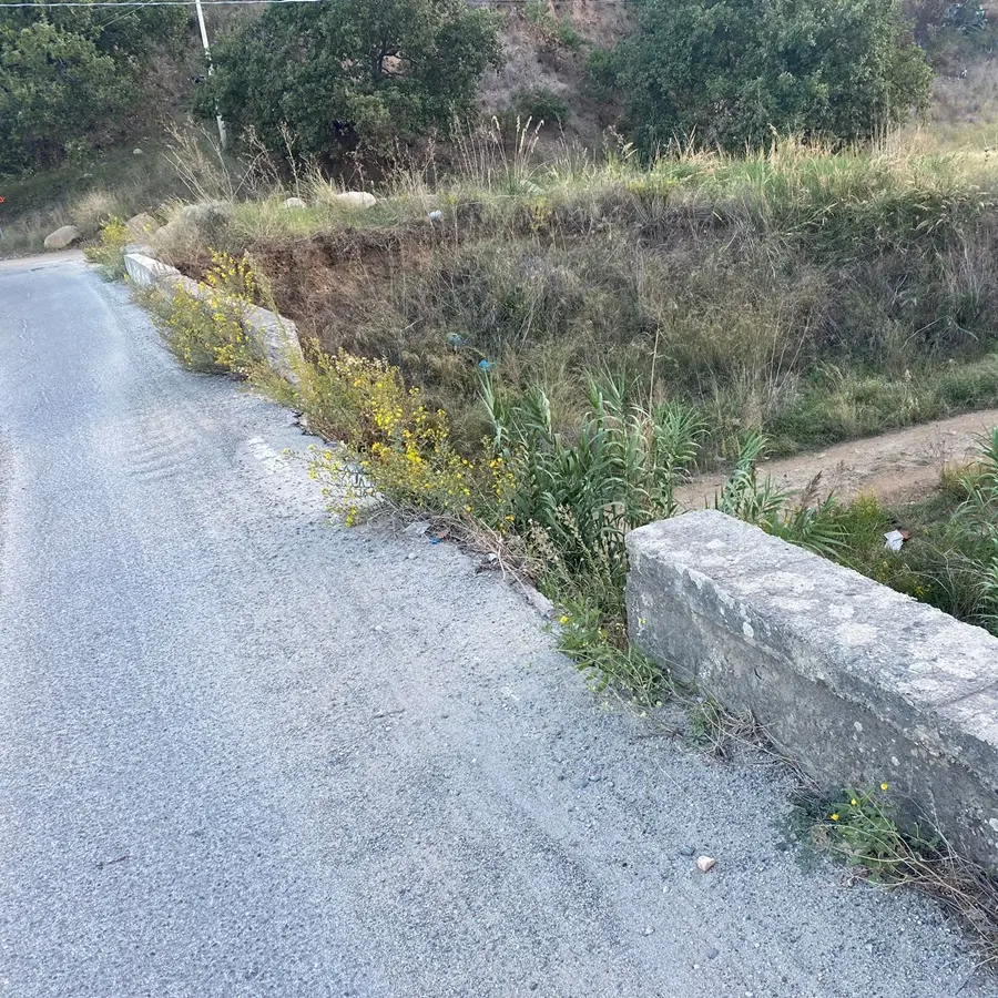 Reggio, nasce il comitato spontaneo del territorio di Gallico-Sambatello