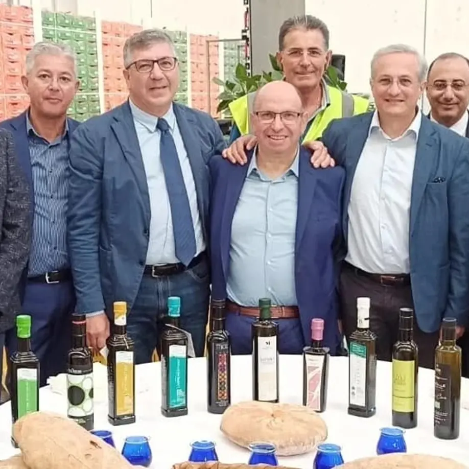 Rosarno, la commissione Regi alla scoperta dei sapori di eccellenza