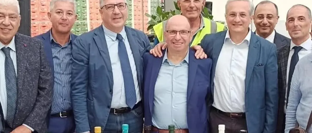 Rosarno, la commissione Regi alla scoperta dei sapori di eccellenza