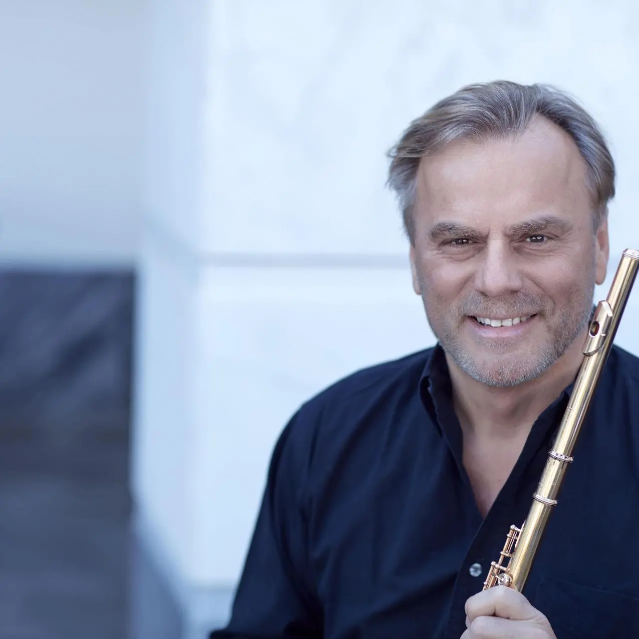 Musica, il flautista Griminelli domenica in concerto a Gioia Tauro