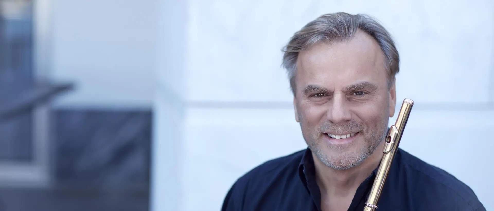 Musica, il flautista Griminelli domenica in concerto a Gioia Tauro