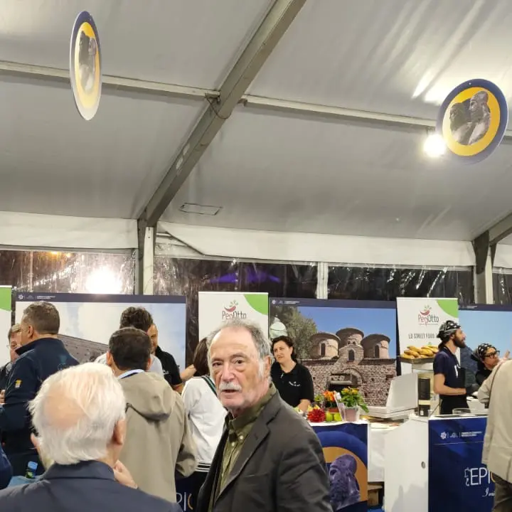 Pepotto, buona la prima: l'evento di street food locale non delude i reggini