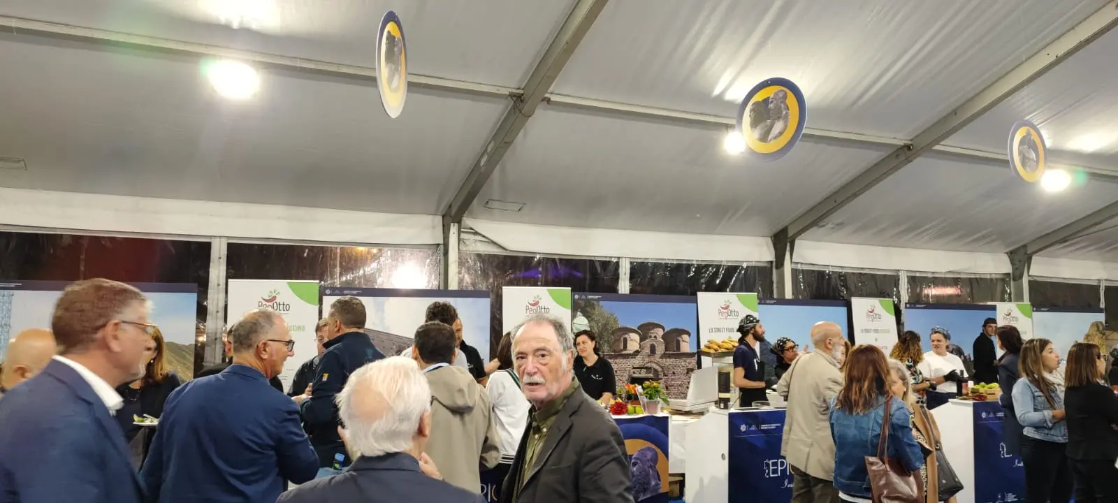 Pepotto, buona la prima: l'evento di street food locale non delude i reggini