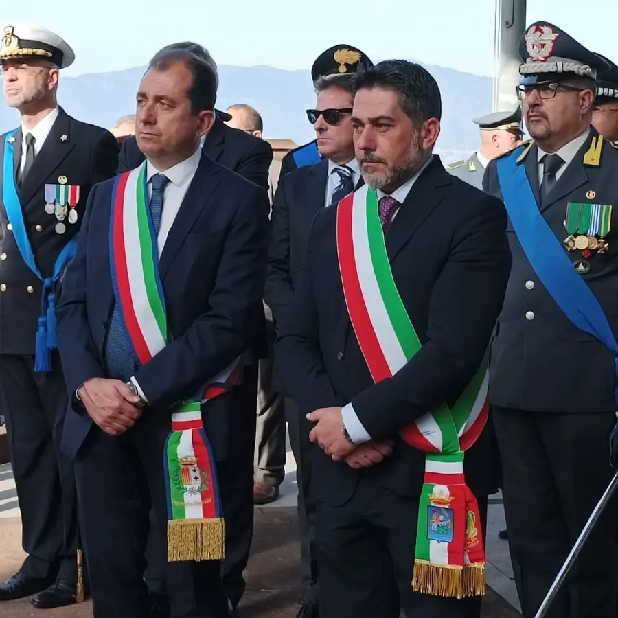 4 Novembre a Reggio, Comune e Metrocity celebrano l'unità nazionale