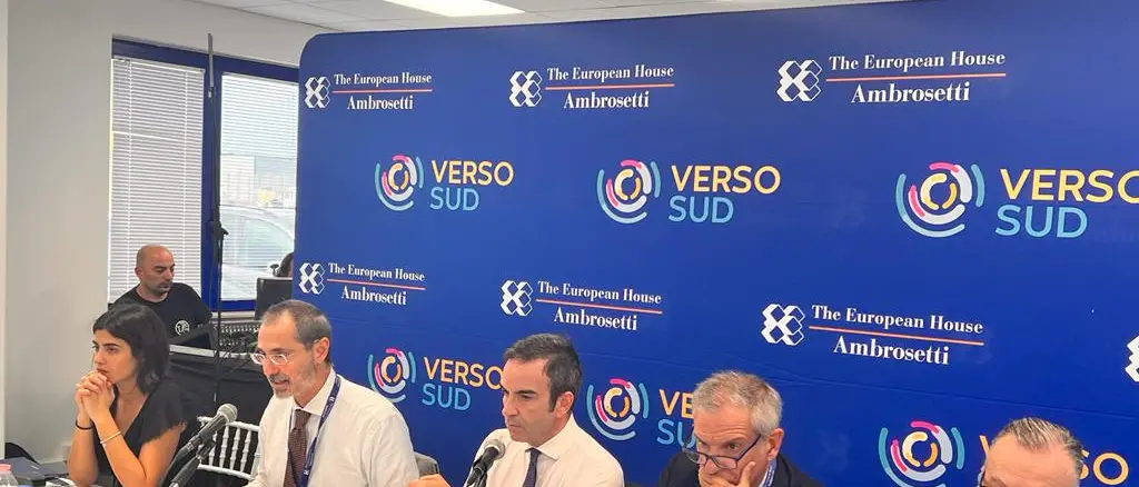 Porto Gioia Tauro, Agostinelli: «Andamento dei traffici è positivo, ora sviluppare retroporto»