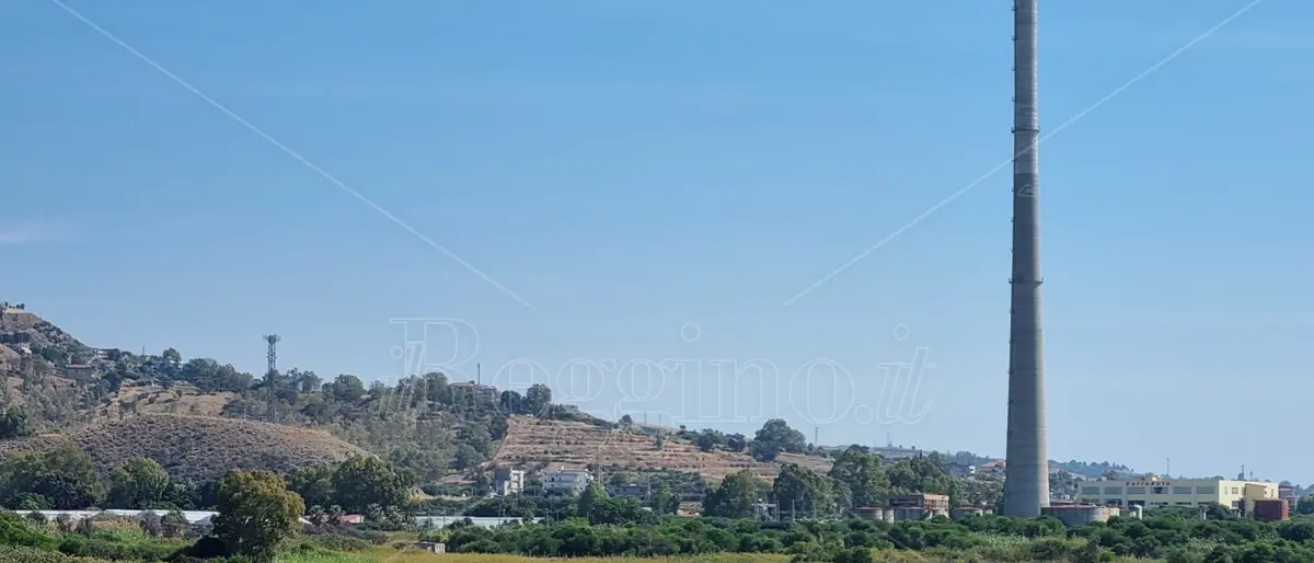 Montebello Jonico, il fascino dei laghetti del pantano di Saline - VIDEO