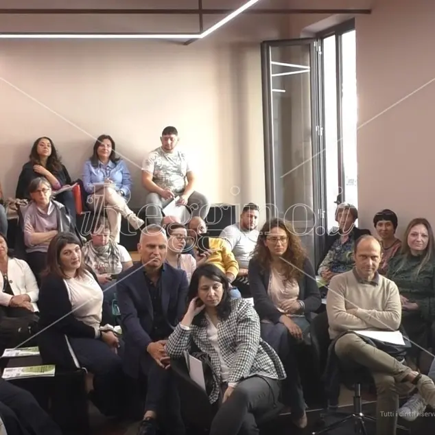 A Reggio un workshop per promuovere il riuso dei rifiuti - VIDEO