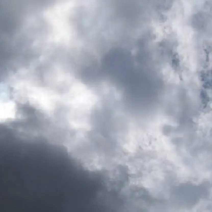 Meteo a Reggio, oggi cieli in prevalenza nuvolosi