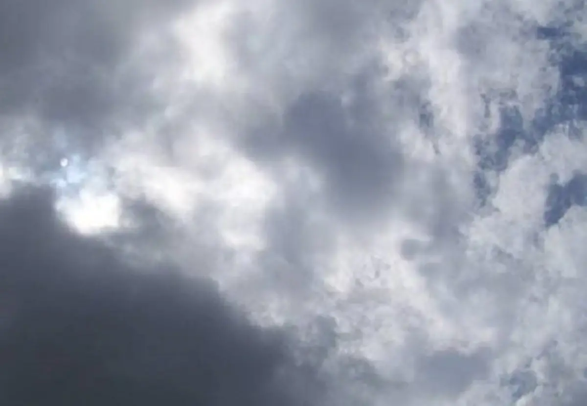 Meteo a Reggio, oggi cieli in prevalenza nuvolosi