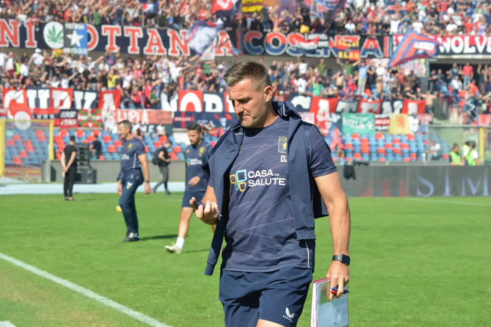 Serie B, 15^ giornata: risultati e classifica. Turno perfetto per la Reggina