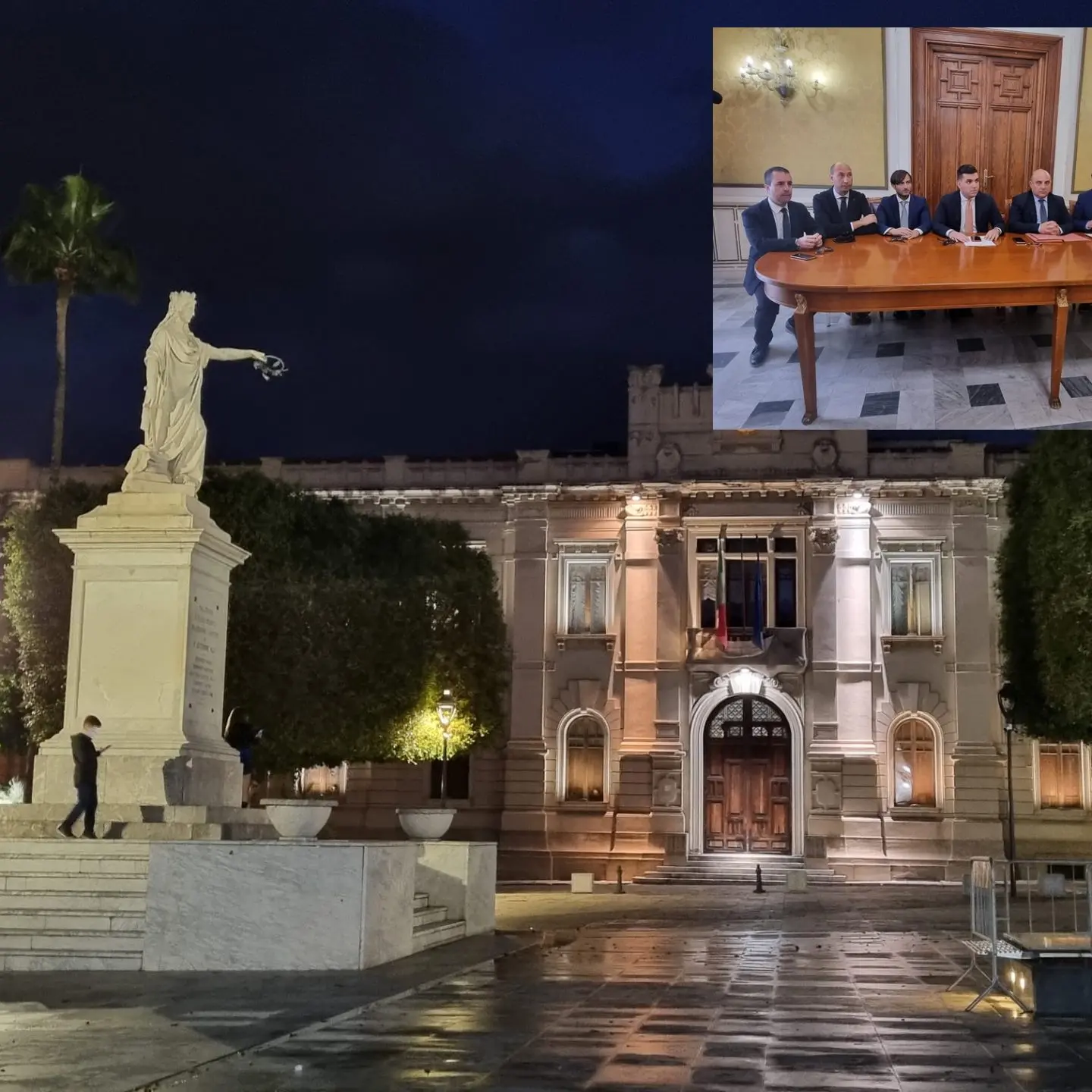 Reggio, il centrodestra mostra i suoi limiti: la strategia anti-Falcomatà è ancora tutta da scrivere