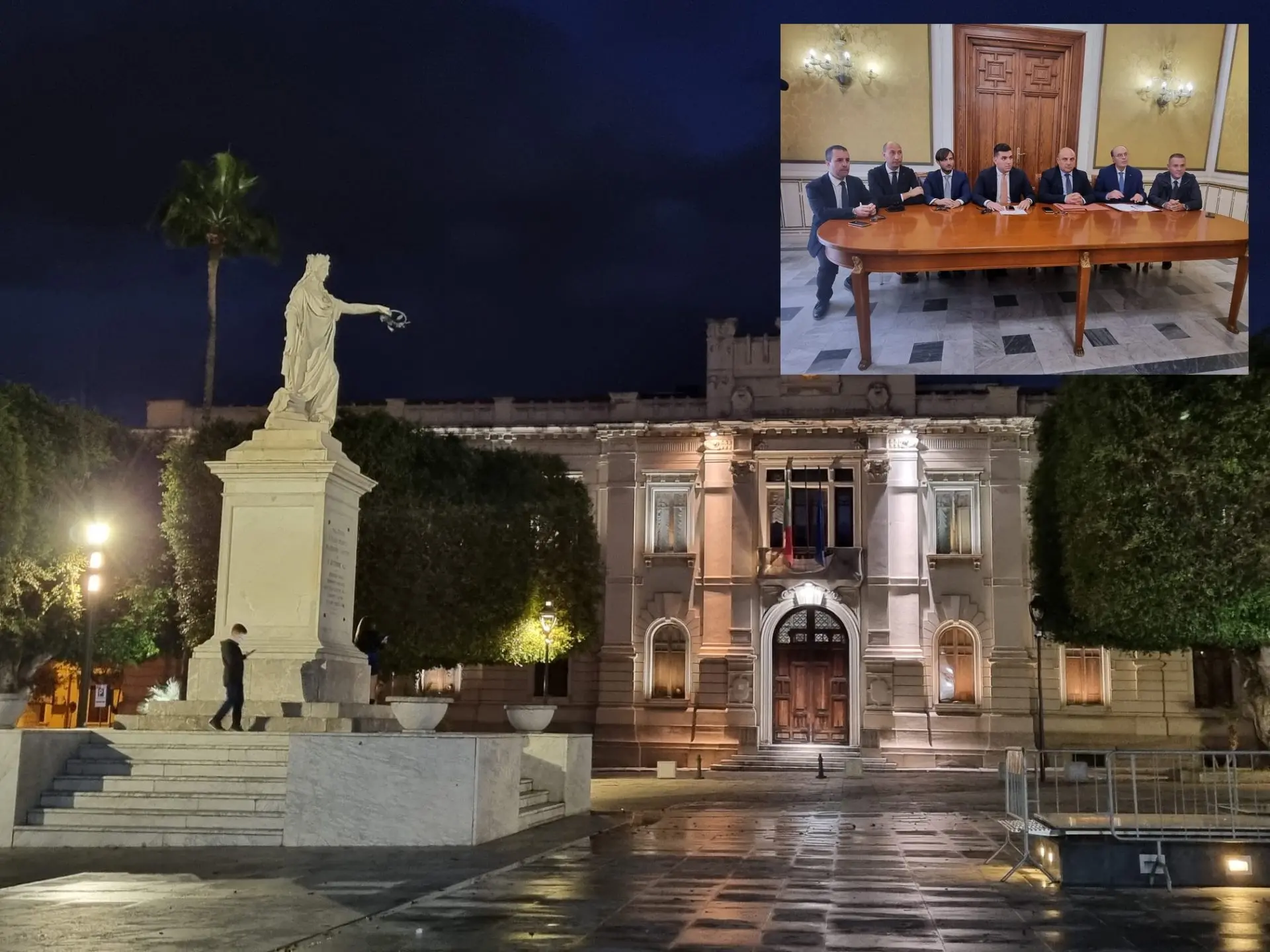Reggio, il centrodestra mostra i suoi limiti: la strategia anti-Falcomatà è ancora tutta da scrivere