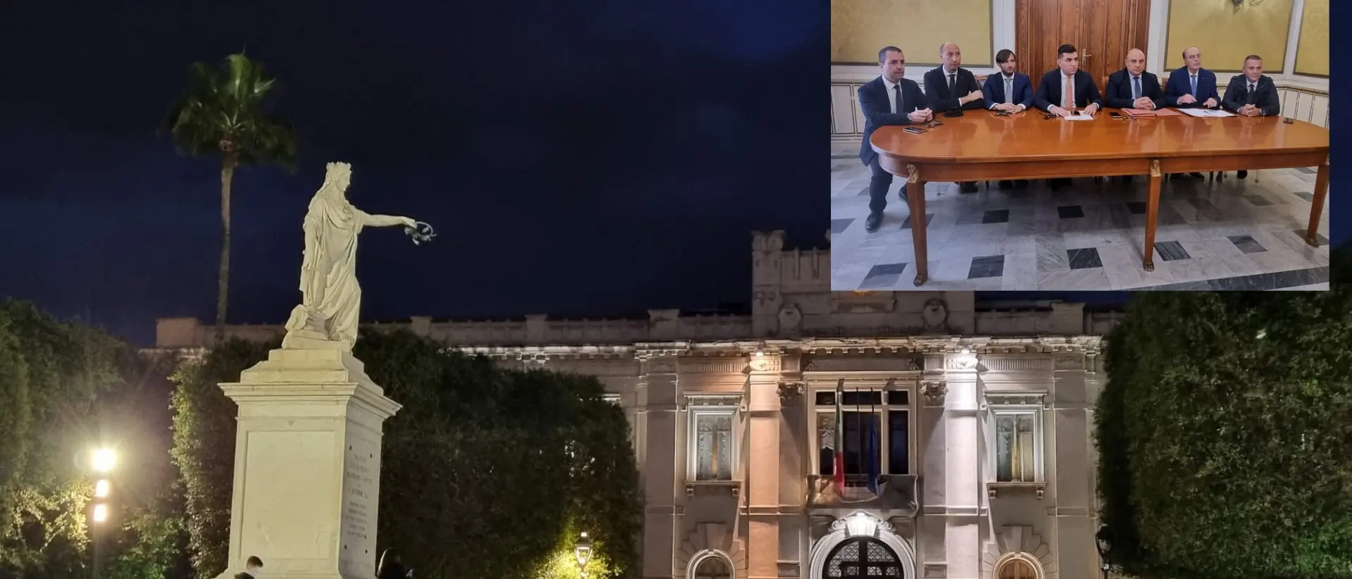 Reggio, il centrodestra mostra i suoi limiti: la strategia anti-Falcomatà è ancora tutta da scrivere