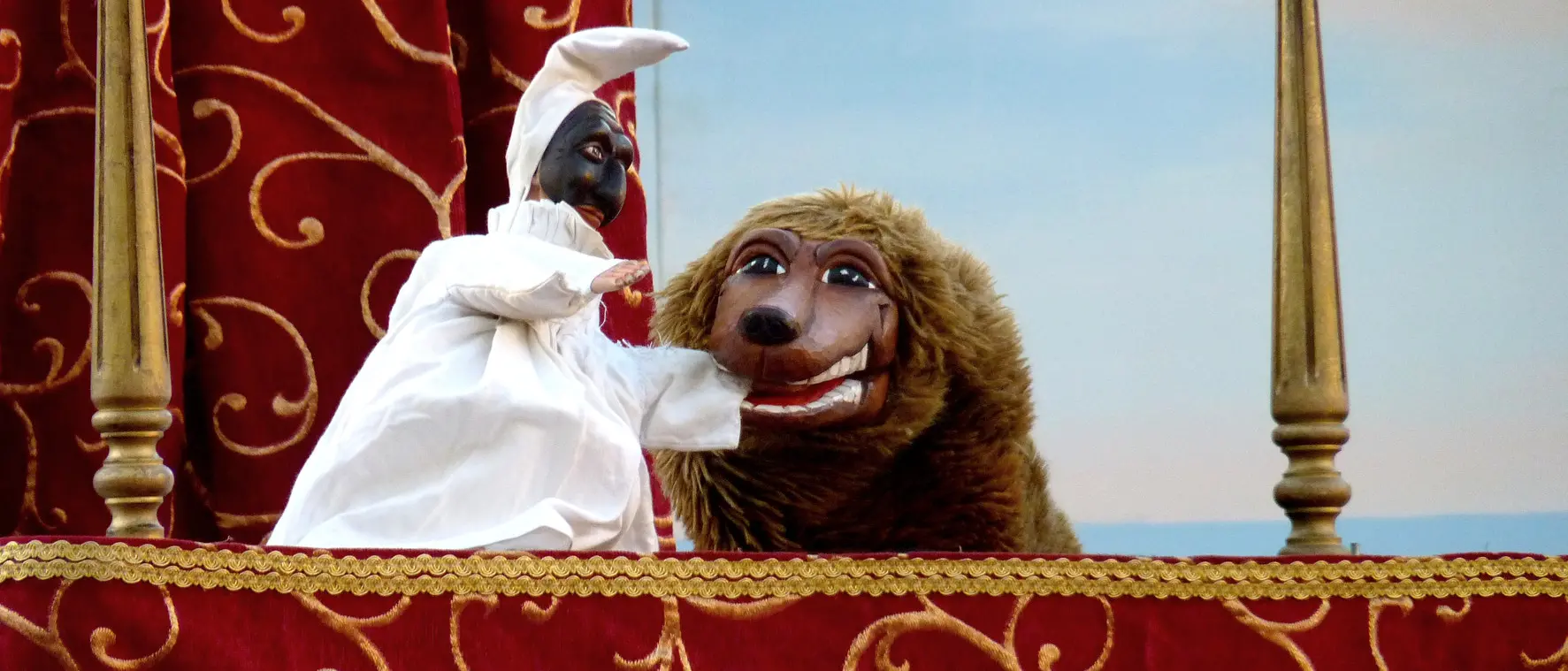 Parte da Reggio Calabria \"L'allegria Festival\"