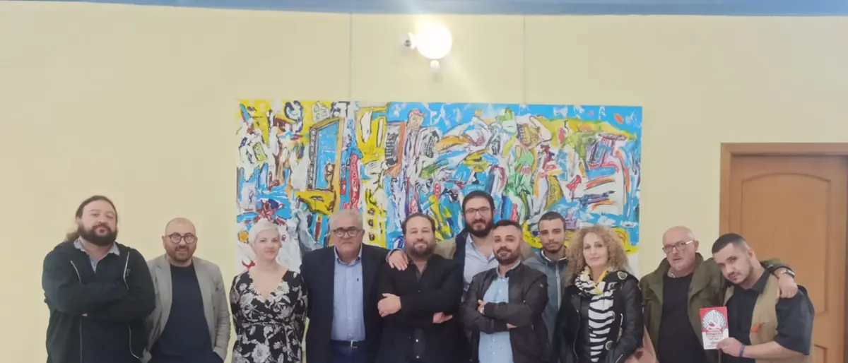 Partito Comunista in Calabria, il reggino Massara è il segretario regionale