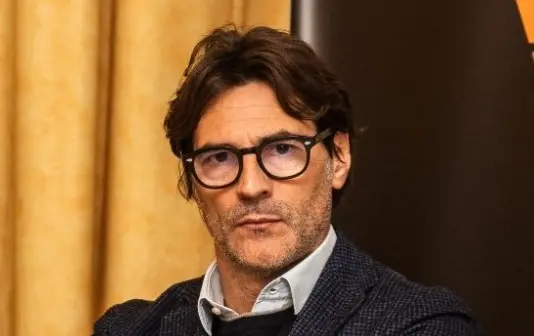Venezia-Reggina, l'allenatore dei lagunari Vanoli: «Inzaghi è un esempio»