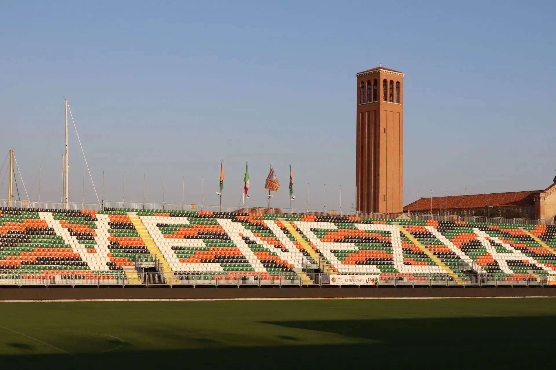 Venezia-Reggina: probabili formazioni e dove vederla in tv