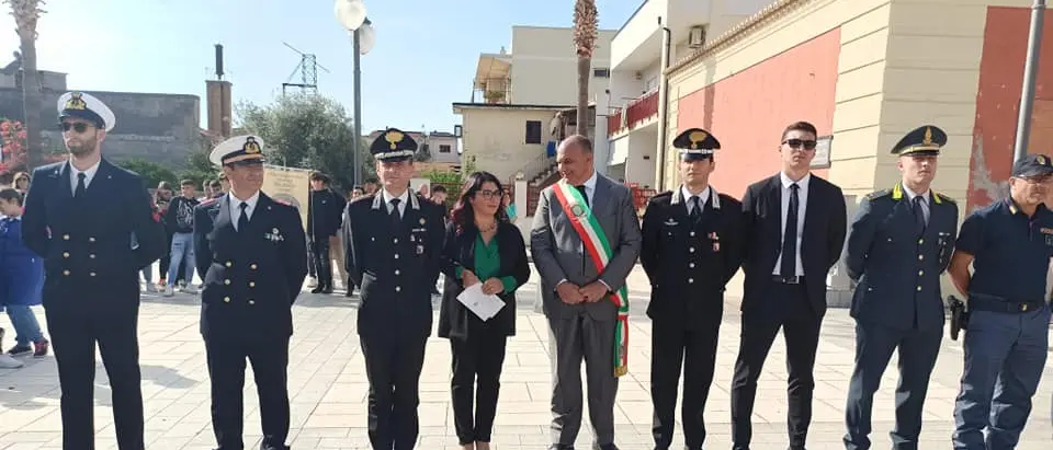 Locri, il Comune rende omaggio ai caduti di Nassiriya