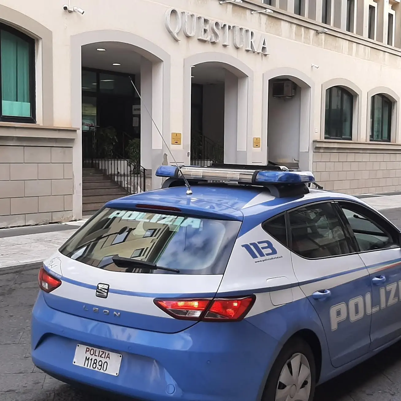 Armi e munizioni, in manette due pregiudicati reggini