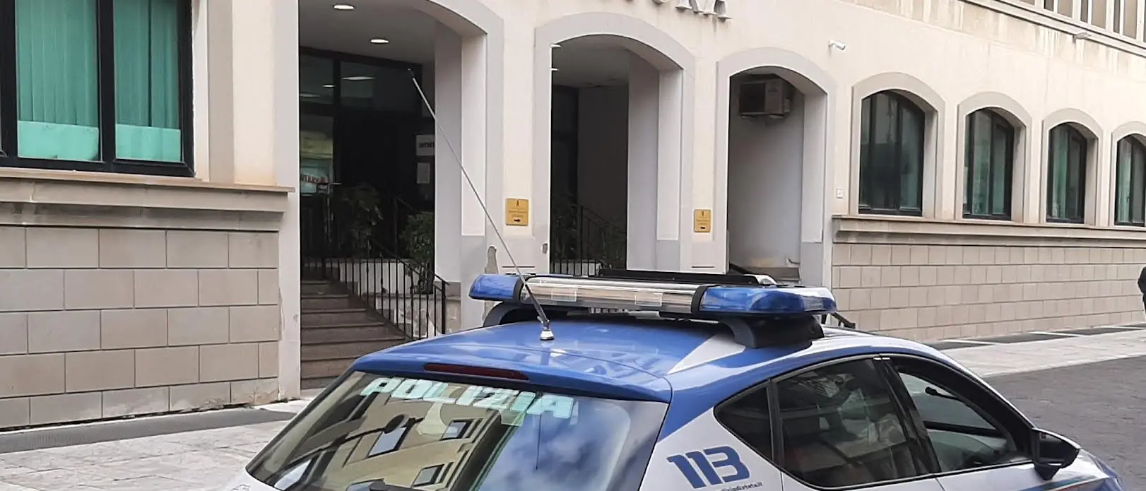 Armi e munizioni, in manette due pregiudicati reggini