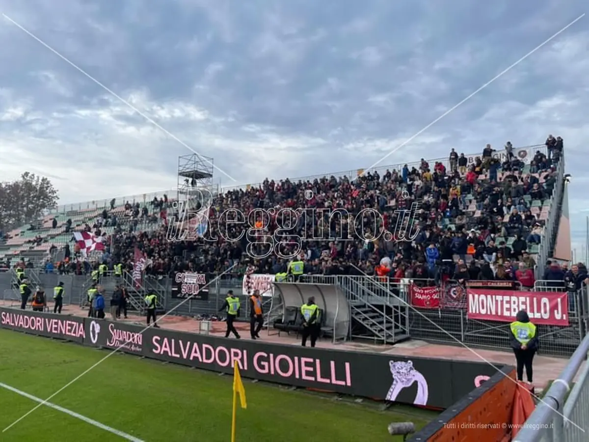 Laguna amaranto: la Reggina ribalta il Venezia, al Penzo finisce 1-2