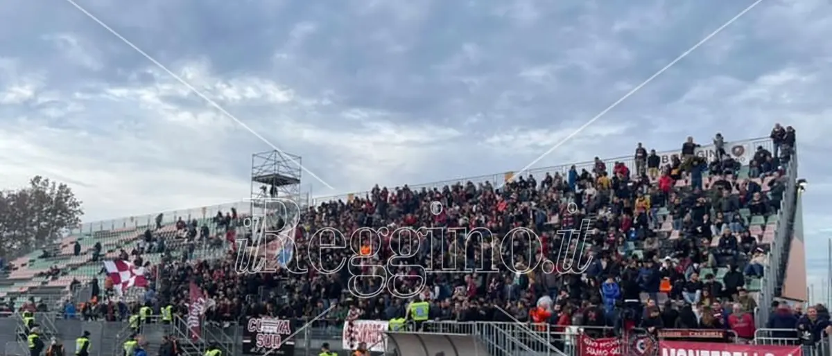 Laguna amaranto: la Reggina ribalta il Venezia, al Penzo finisce 1-2