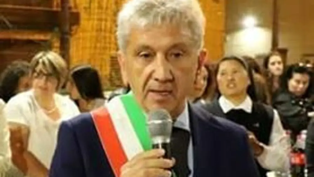 Condanna Falcomatà, Demarzo: «La mia non è posizione politica»