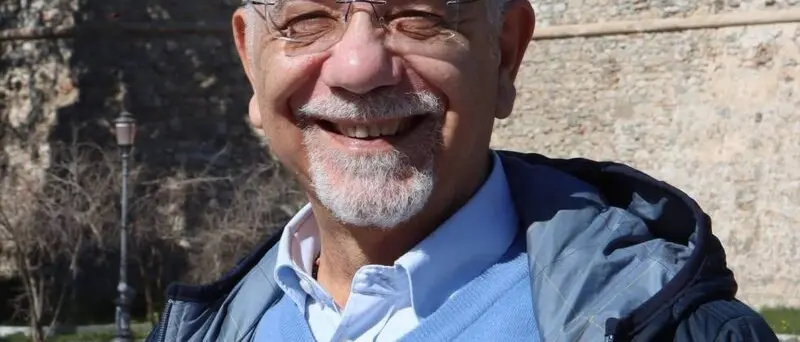 Lutto a Reggio Calabria, è morto Cesare Sant'Ambrogio: il cordoglio della Viola