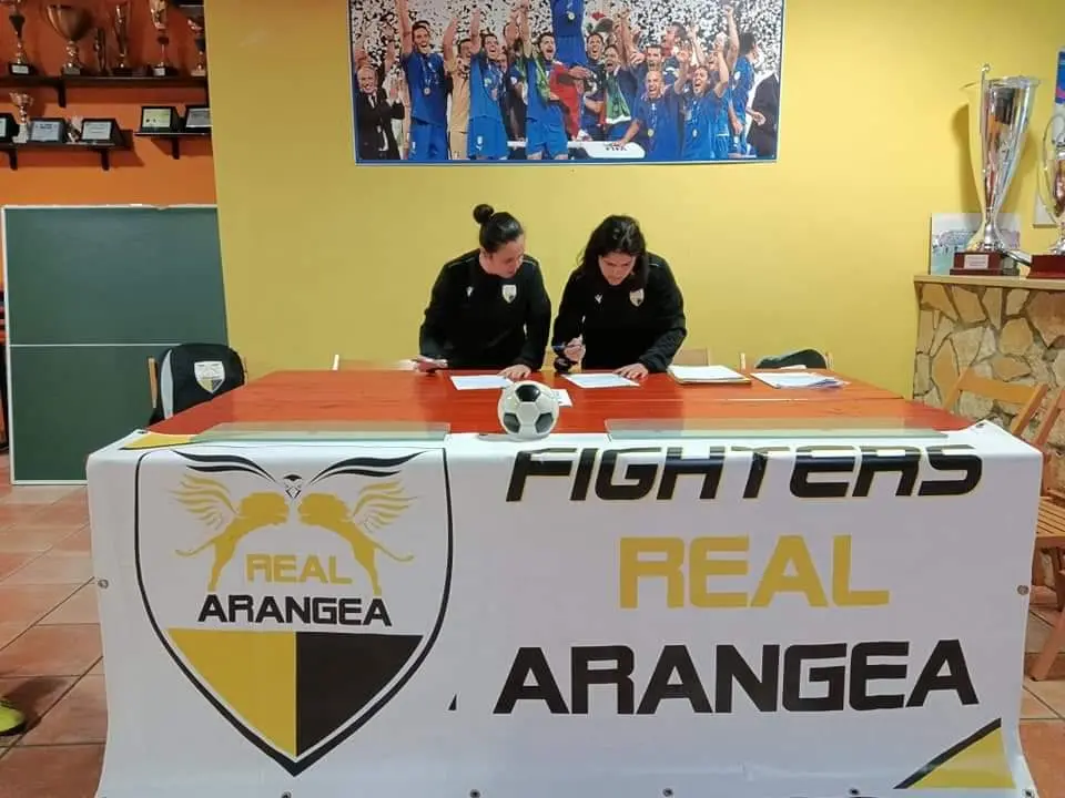 Futsal femminile, il Real Arangea passa il turno in Coppa Italia