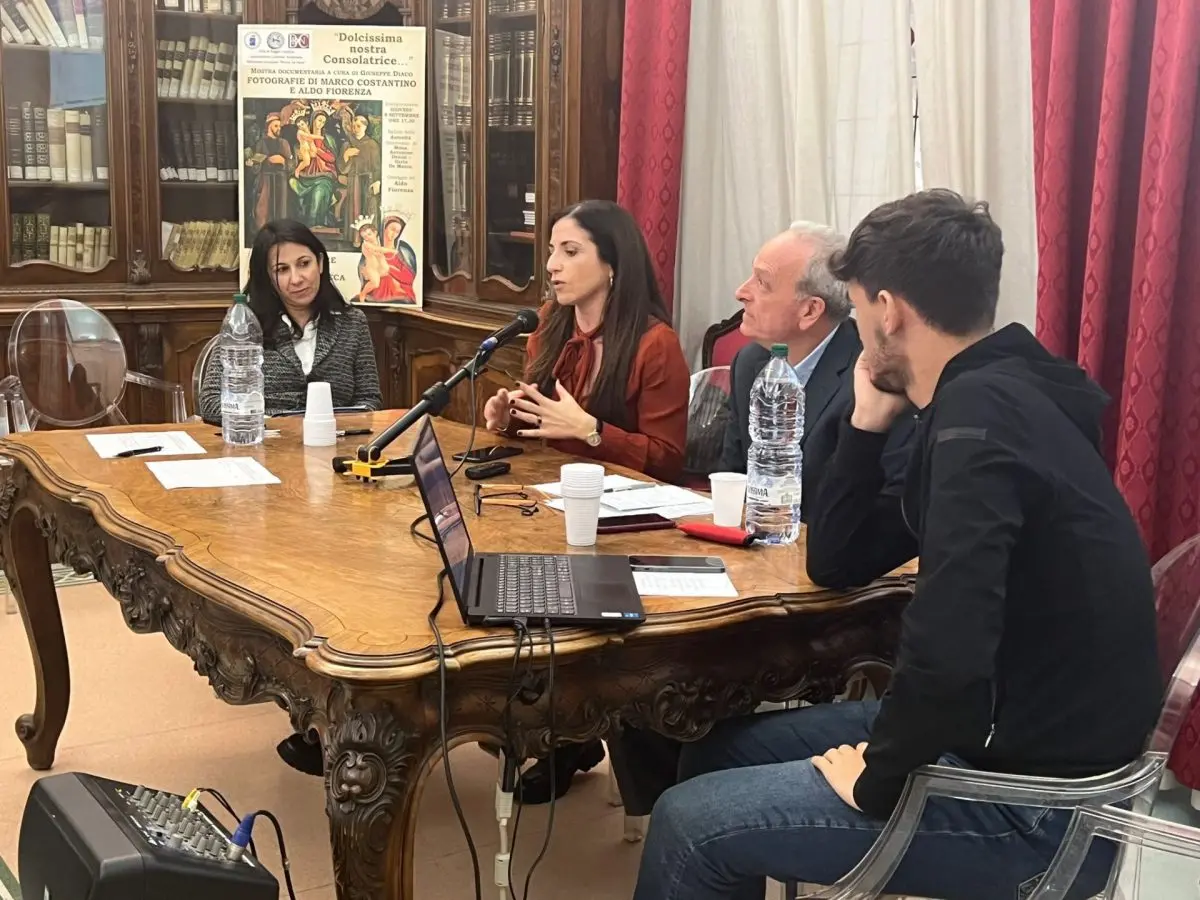 Reggio, fragilità femminile e lavoro: un percorso possibile con la cooperativa Soleinsieme