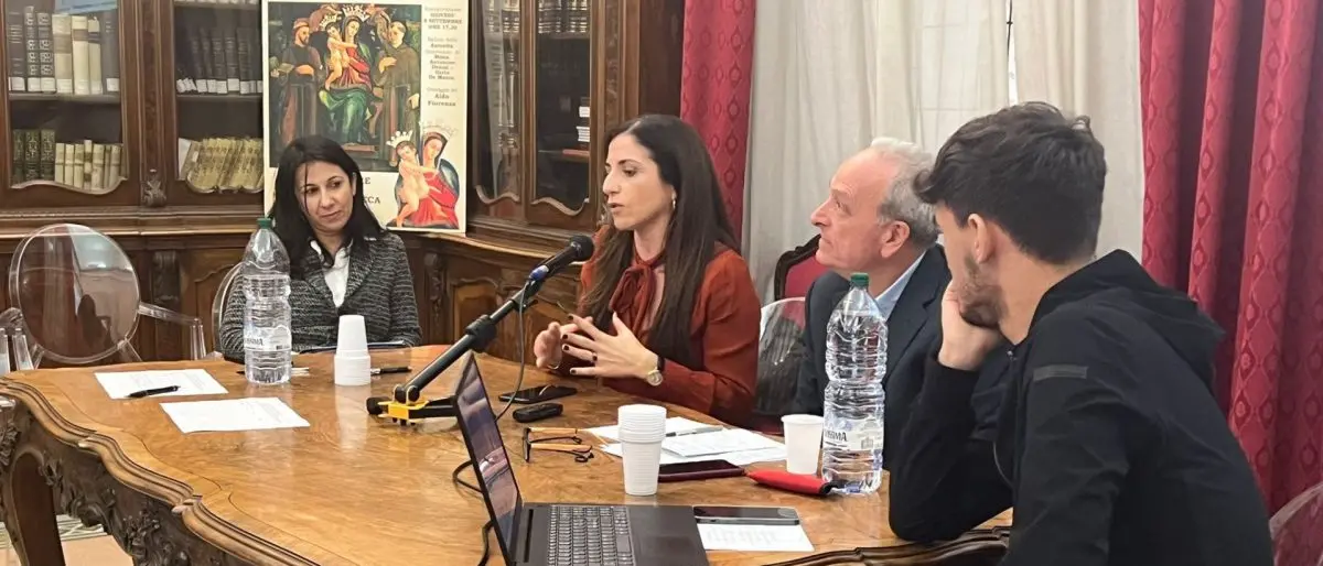 Reggio, fragilità femminile e lavoro: un percorso possibile con la cooperativa Soleinsieme