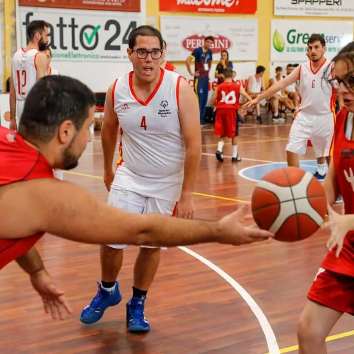 Al via il corso Csi per la qualifica di educatore sportivo per la disabilita’