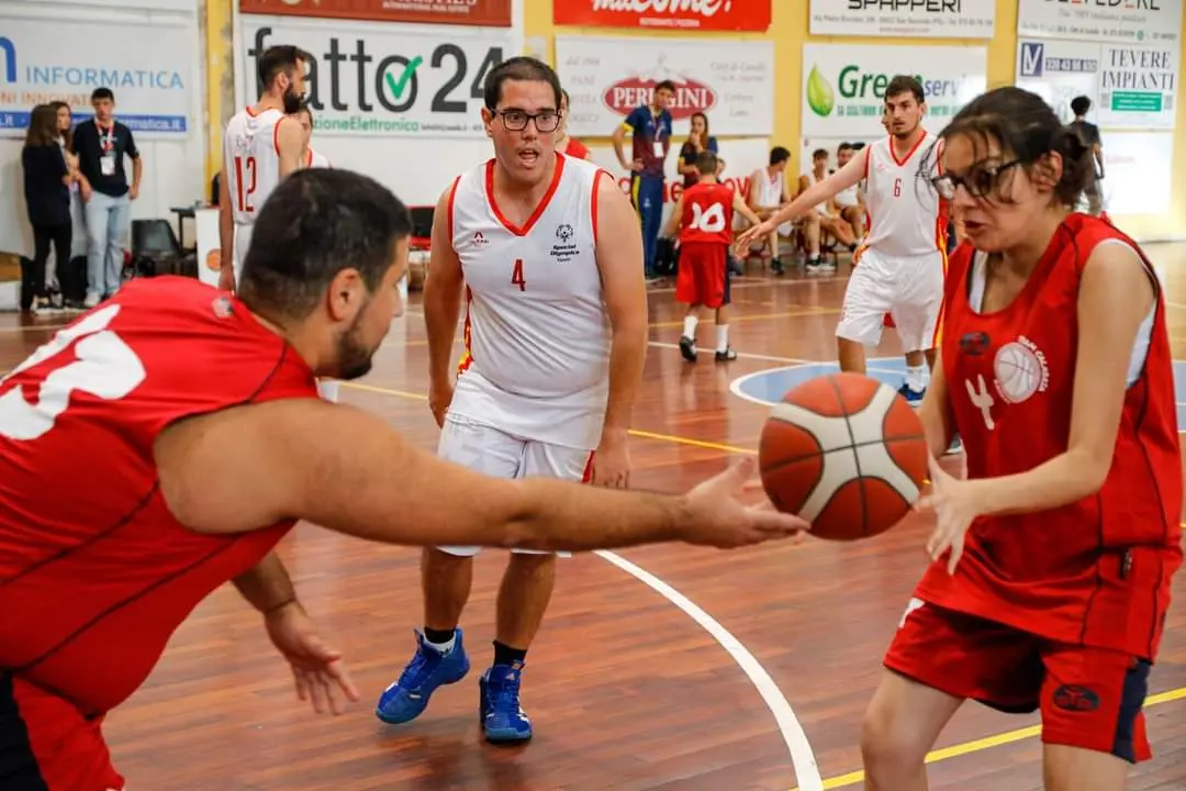 Al via il corso Csi per la qualifica di educatore sportivo per la disabilita’