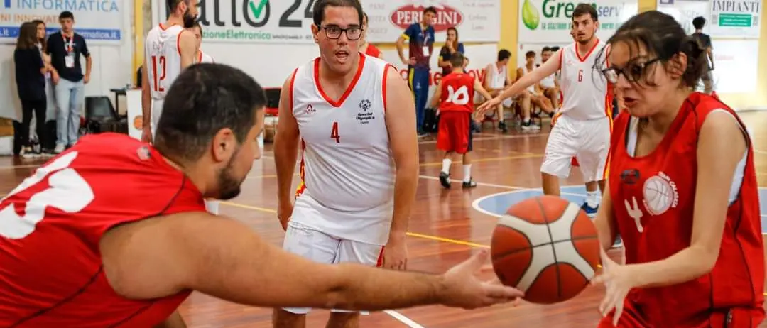 Al via il corso Csi per la qualifica di educatore sportivo per la disabilita’