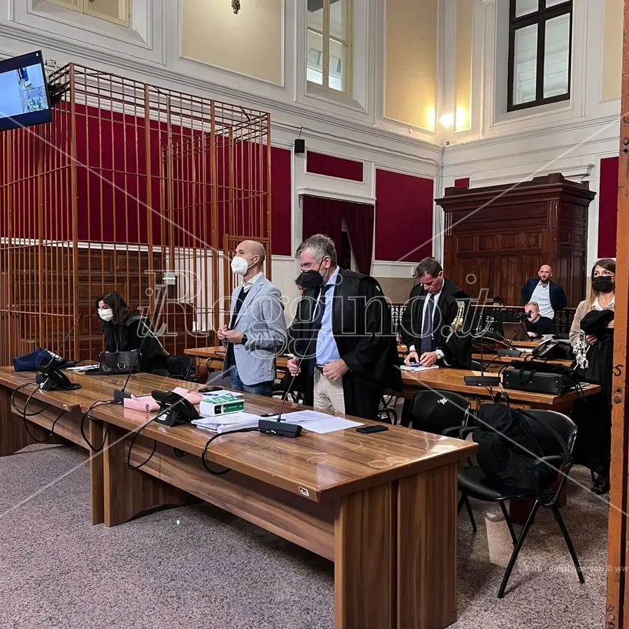 ‘Ndrangheta stragista, Lombardo: «Questo processo riscriverà la storia della nazione»