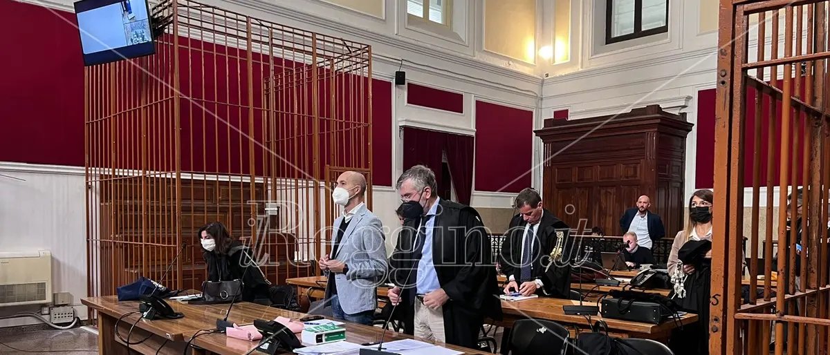 ‘Ndrangheta stragista, Lombardo: «Questo processo riscriverà la storia della nazione»