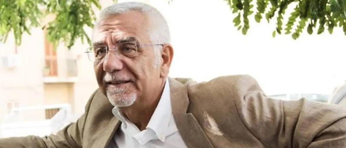 Morte Sant'Ambrogio, Versace e Latella: «Reggio perde uno dei suoi figli migliori»