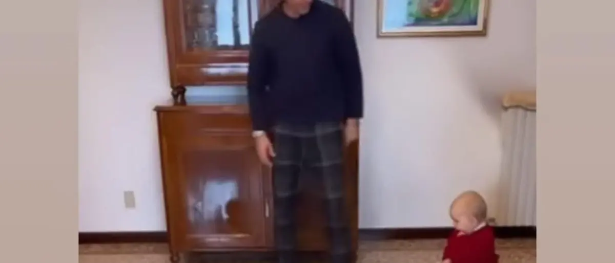 Casa Inzaghi, il piccolo Edo come papà Pippo: goleador “casalingo”