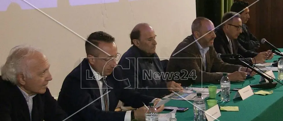 Palmi, Fratelli d’Italia si confronta sulla crisi energetica