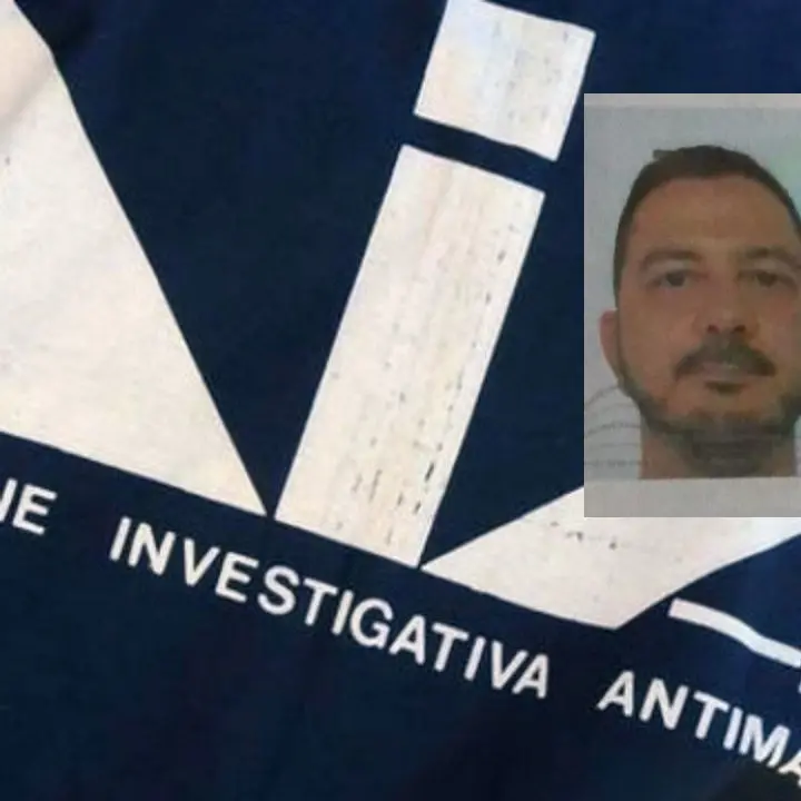 'Ndrangheta, arrestato in Turchia il latitante Luciano Camporesi