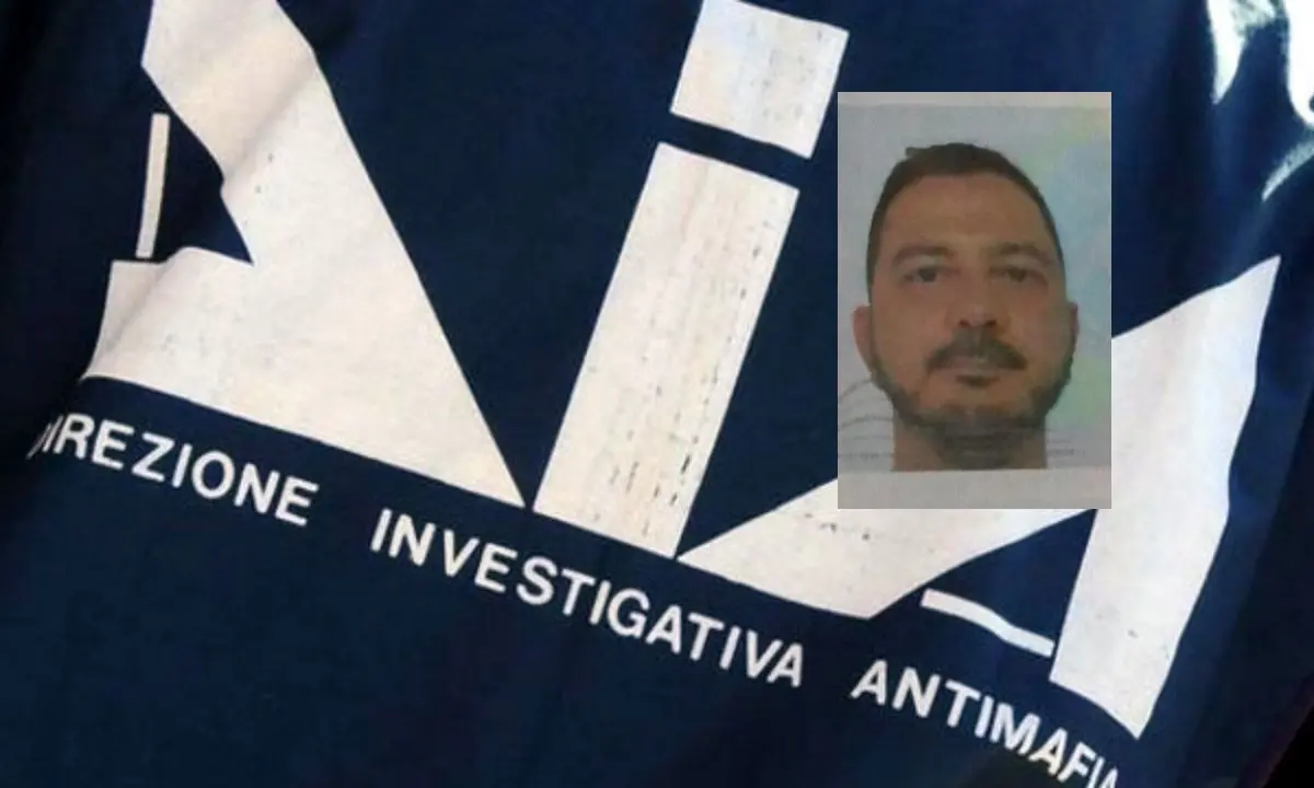 'Ndrangheta, arrestato in Turchia il latitante Luciano Camporesi